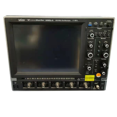 LeCroy力科示波器64MXs-A
