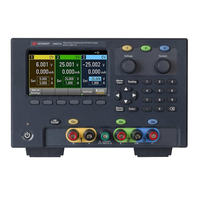 KEYSIGHT是德直流电源E36311A