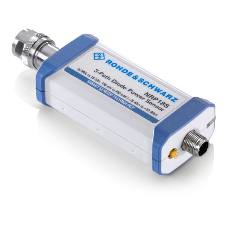 R&S罗德与施瓦茨功率探头NRP18S