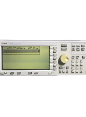Agilent安捷伦HP惠普E4422B E4428C E4420A 4421 4423B信号发生器