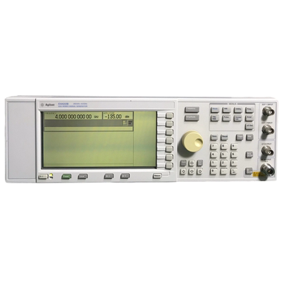 Agilent安捷伦信号发生器E4422B