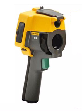 FLUKE福禄克Ti9 10 25 27 29 32 40 45 50 55FT 100红外热像仪110