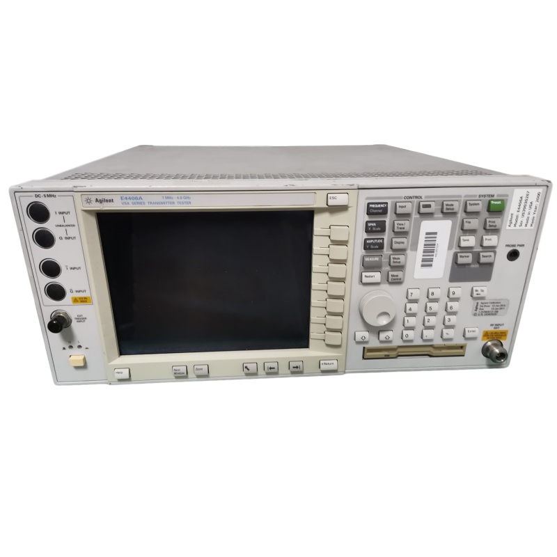 Agilent安捷伦频谱分析仪E4406A