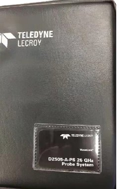 LeCroy力科D2505-A-PS D2005 1605差分探头ZS1000 2500 1500 4000