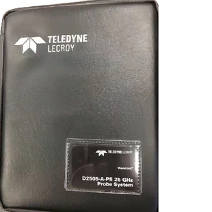 D2005 D1605 1305差分探头ZD1500 500 LeCroy力科D2505 1000