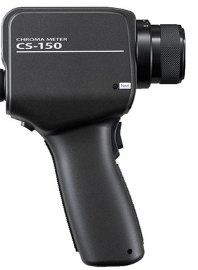 KONICA MINOLTA柯尼卡美能达CS-150 160 LS-110 CS100A色彩亮度计