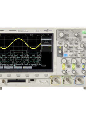 KEYSIGHT是德Agilent安捷伦DSOX2004A MSOX2014A DSO-X2024示波器