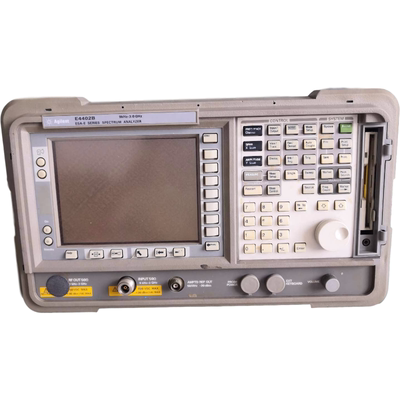 Agilent安捷伦频谱分析仪E4402B