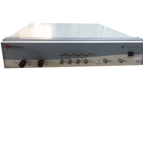 LITEPOINT莱特波特WiFi蓝牙测试