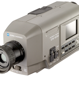 KONICA MINOLTA柯尼卡美能达CS-200 160 150 100A色彩亮度计LS110