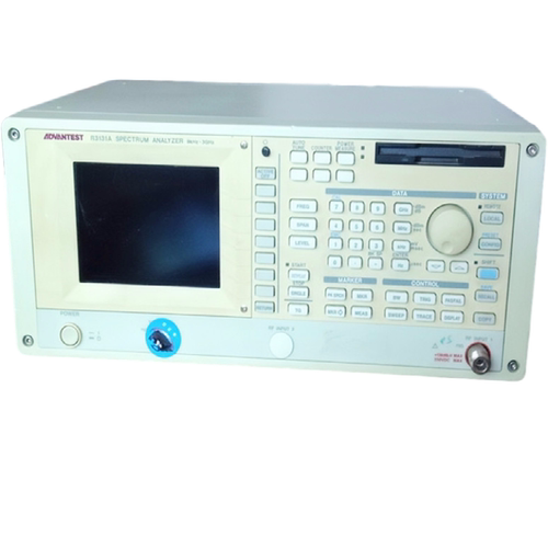 ADVANTEST爱德万频谱分析仪R3131