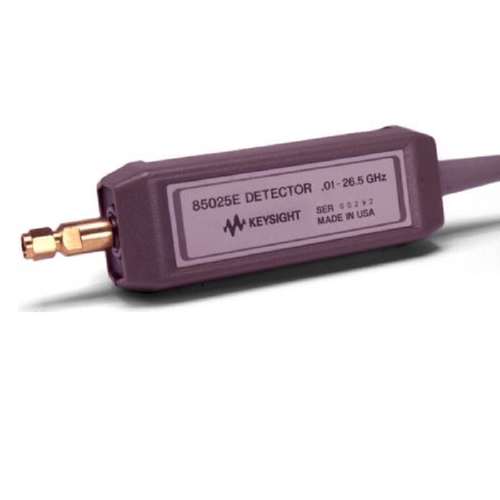 KEYSIGHT是德检波器85025E