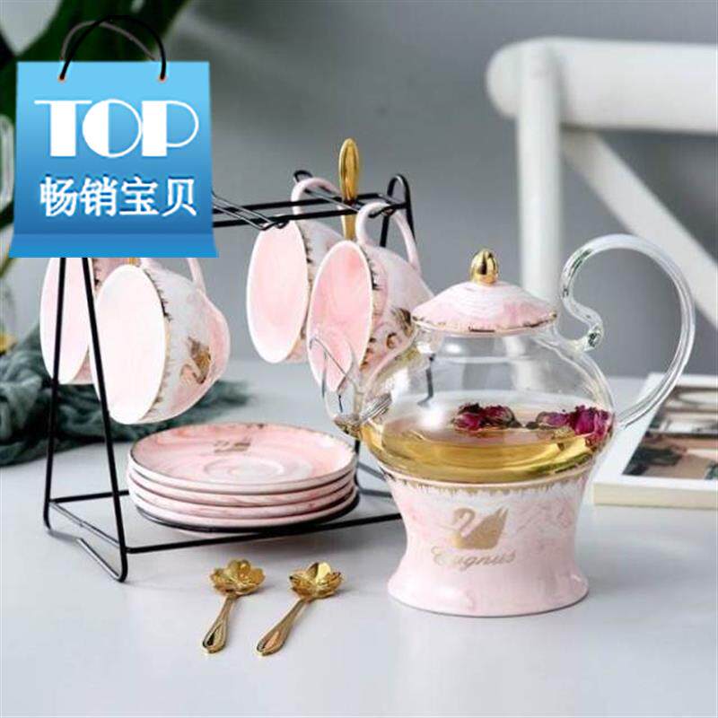 teapot candle new pattern base a living room European tea Tables Single Other people scented tea Japanese Britain tea set ins Northern Europein the Tableware , Tea set , Herbal Tea  category - from Buy2taobao.com to provide professional Taobao agent buy service