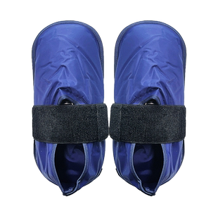 冰袋手套脚套化疗后手足麻木迟钝肿胀烧烫伤冷敷冰敷降温肿胀疼痛