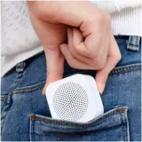 Xiaomi Xiaoli Paper 2 -е поколение Little Love Student Bluetooth 5.0 Версия Smart Disker Home Mini Audio Alarm Targe