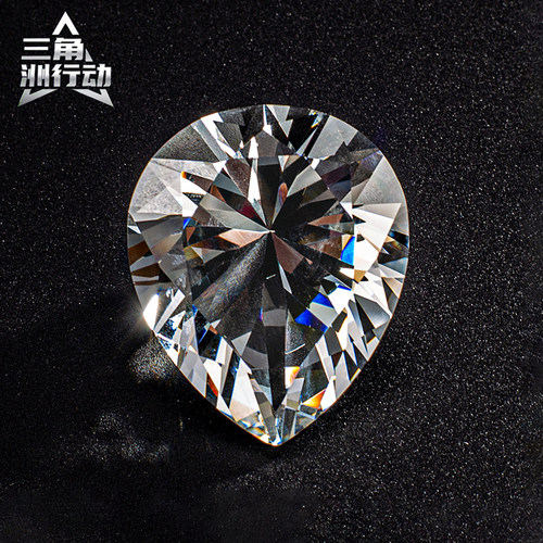 【官方正品】三角洲行动非洲之星