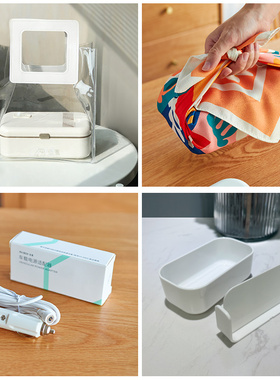 适盒免注水加热饭盒保温午餐盒电热自热便当盒配件（不含便当盒）