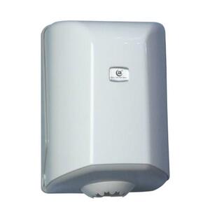 北奥OK-525A/B滚筒圆形擦手纸架大卷筒擦手纸架塑料纸巾盒纸巾架