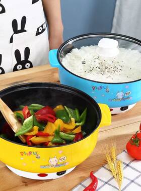 涮火锅户外可用多功能蒸煮