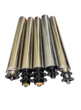 动力输送滚筒QCH01 QCH02 QCH11 QCH12 QCH21 QCH22 QCH26 QCH27