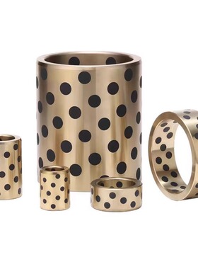 无油衬套OFL01-d1-d16-L10-L12-L15-L16-L20-L25-L0-L5-L40