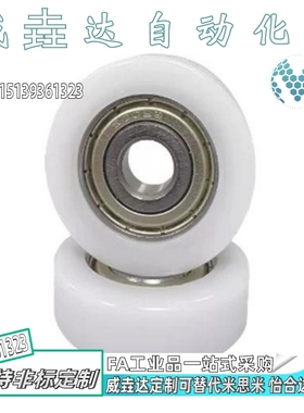 塑料轴承EBBS EBHS EBH EB13 14 16 18 19 20 22 24 26 30 35
