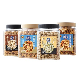 盒马MAX原味烘烤腰果原味混合坚果盐烤混合坚果盐烤腰果开心果