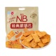 盒马NB经典 脆锅巴210g精选粗粮酥脆焦香含独立小袋方便分享促销