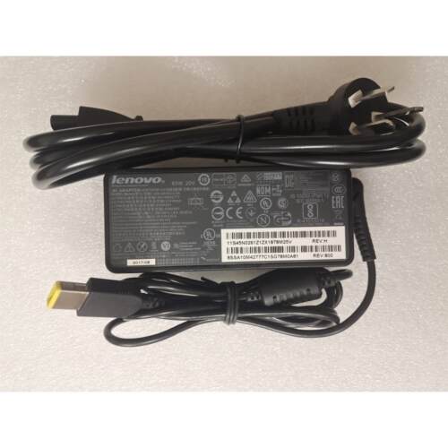 原装拆机65W20V3.A笔记型
