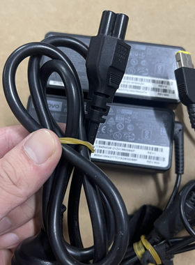 二手原装20V3.25A方口65w