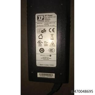 电影院播放机放映机电源适配器直流24V2.5A三针VEH60US24-XA0111A