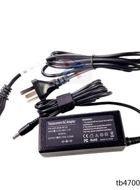 适用三星350V5C 370E4J 510R5E笔记本19V3.16A电源充电器针口