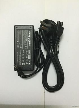 适用飞利浦275E1 279X6Q液晶显示器电源适配器20V3.25A金粤海通用