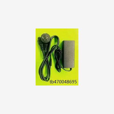 适用于老渔匠LY-5000鱼缸水泵老渔匠变水泵电源适配器24V2.5A充电