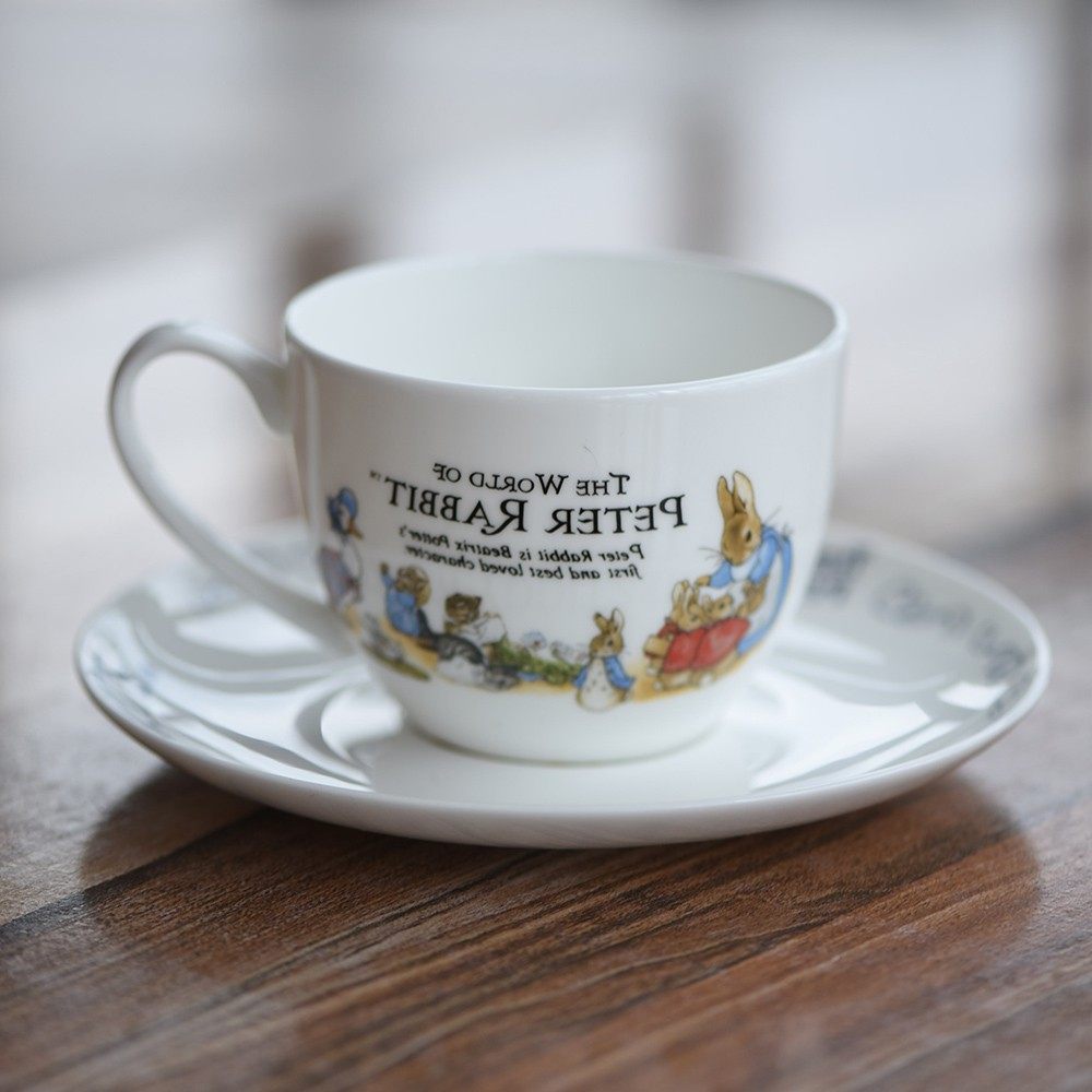 Exit Britain Bone lovely originality English Afternoon Tea Tea Set Coffee cup and saucer teapot double-deck Fruit platein the Tableware , Tea set , Teapot  category - from Buy2taobao.com to provide professional Taobao agent buy service