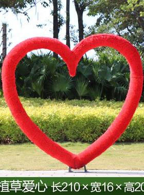 大型仿真音符雕塑户外庭院别墅主题装饰字母大提琴不锈钢铁艺摆件