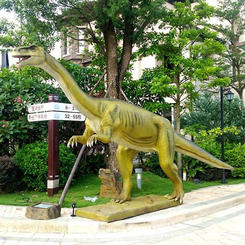 大型仿真恐龙模型游乐园设施商场摆件电动机械厂家直销零售