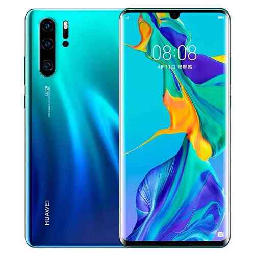 Huawei/华为P30Pro全网通4G