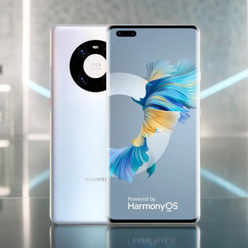 Huawei/华为 Mate 40 Pro 5G全网通 双卡双待手机麒麟芯片