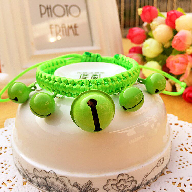 流博美狗玲当小空心泰迪宠物兔甜美大型金毛铃铛萨摩耶空心颈圈潮在类目 宠物/宠物食品及用品, 宠物服饰及配件, 挂饰/挂牌中 - 来自Buy2taobao.com提供专业的淘宝代购服务