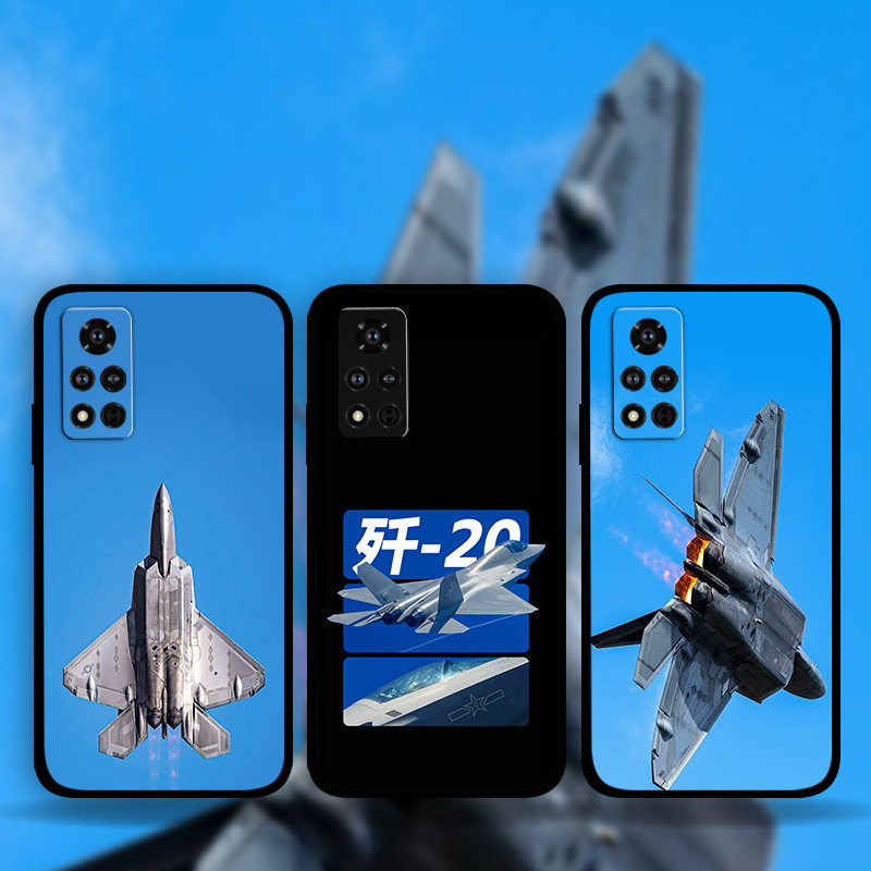 适用荣耀Magic7Pro战机手机壳