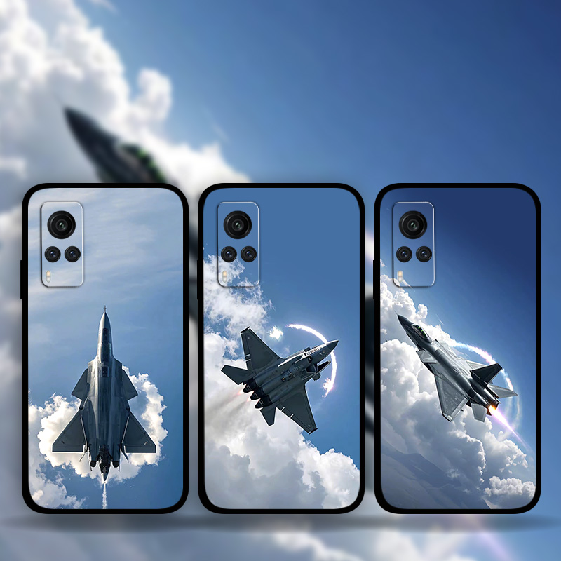 适用vivoiQOO13Pro战机手机壳