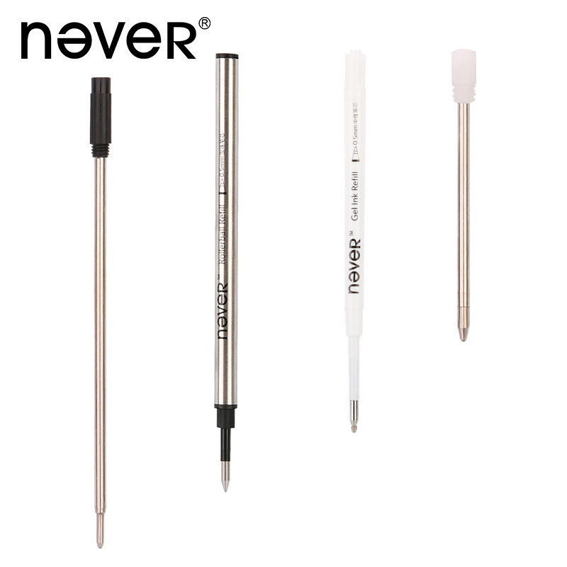 never品牌专用笔芯替换芯图片