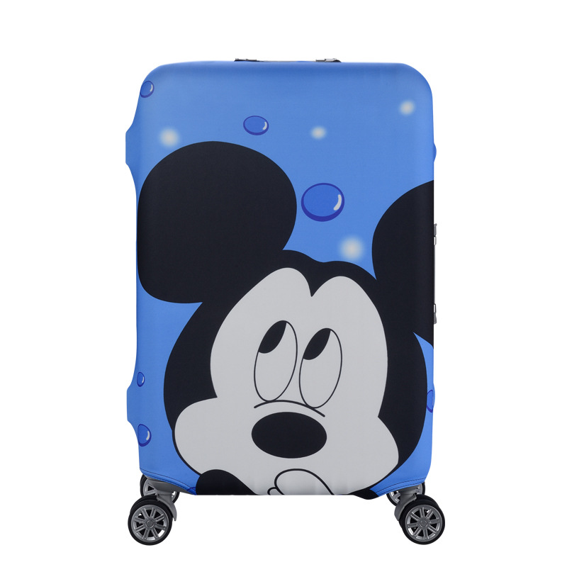 新款箱 Elastic Thickest Luggage Suitcase Protective Cover在类目 箱包皮具/热销女包/男包, 男士包袋中 - 来自Buy2taobao.com提供专业的淘宝代购服务