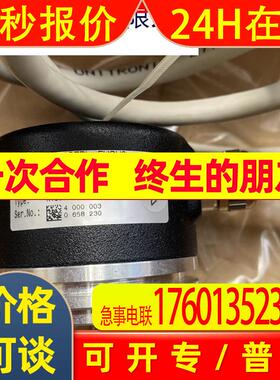 RVI58N-032K1R31N-00600 全新原装倍+F旋转编码器 现货当天发
