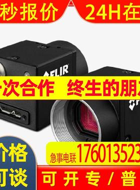 加拿大FLIR菲力尔 工业相机  USB 3.1 Gen 1接口  BFS-U3-70S7C-C