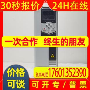 2.2KW 3.0HP ABB变频器ACS580 4.8A全新原装 05A6 5.6A