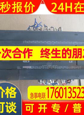 (议价)全新K7M-DR40U实物如图功能包好型号齐全适用