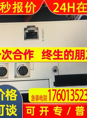 PLC 模块 TSXP571634M 原装现货几乎全新实物