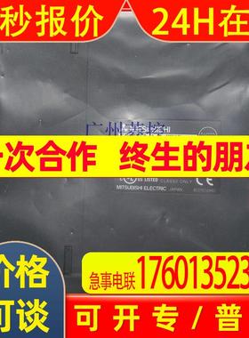 三菱Q172DRCPU三菱fx1s-14mt-001